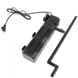 Sun-Sun Jialu Hj - 952-внутрішній фільтр для акваріума 800 л  год Фільтр Sun-Sun Jialu Hj - 952 (800лгод) дощовий.