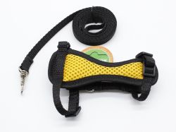 Комплект Franty Ларс сітка для щурів, 16х28 см жовтий