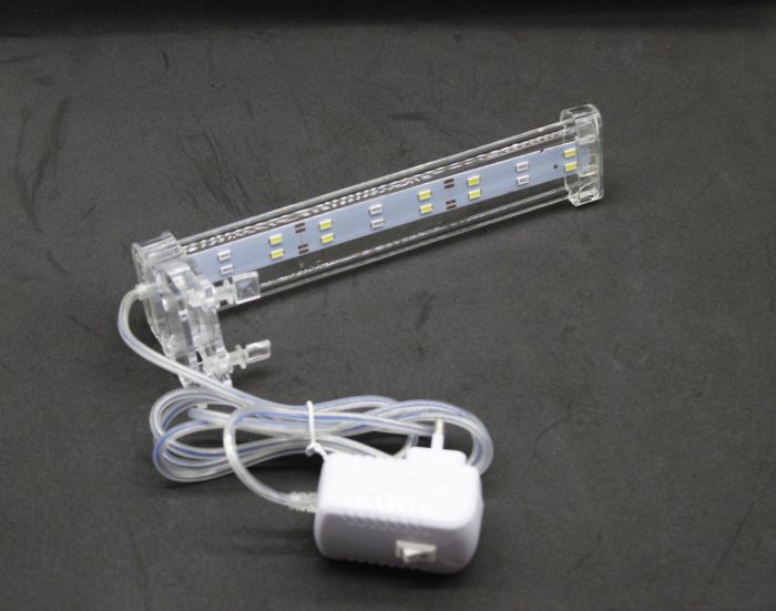 Світильник Xilong LED-D20 бокове кріплення, 6 Вт  