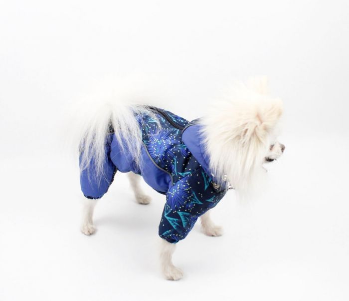 Комбінезон Орхідея силікон (дівчинка) XS