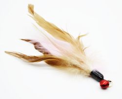 Пірячко для USB вудки 14 см 