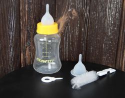 Набір для годування кошенят і цуценят 