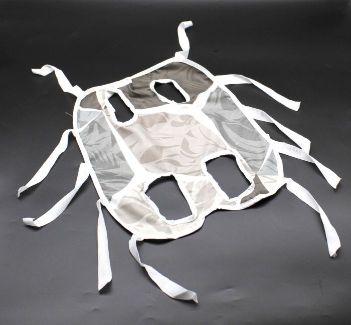 Післяопераційний бандаж 5 (72х67 см)