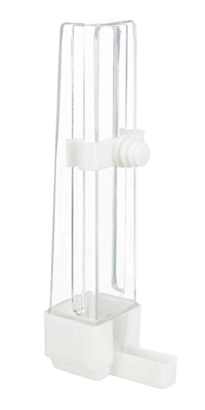 Поїлка-годівниця для птахів, Тріксі 5421 Годівниця-поїлка 75мл для птахів, Тріксі 5421