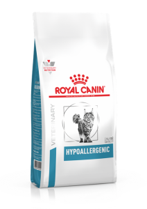 Royal Canin Hypoallergenic DR25 Feline сухий корм для кішок (Роял Канін гіпоалергенний Фелін) 0,5 кг