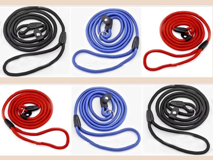 Повідець-контролер для собак від 2 до 12 кг 