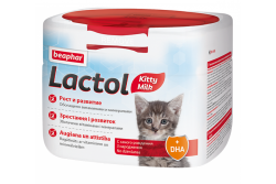 Lactol молоко для кошенят Беафар 15248 250г