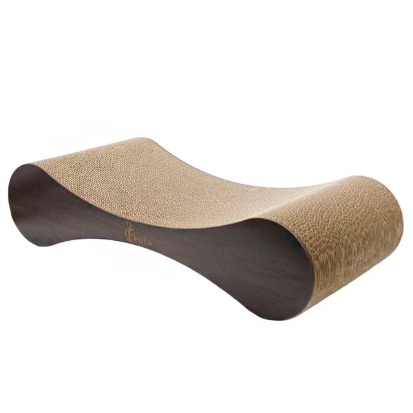 Дряпка Модерн дуб, 54х13х25 см 