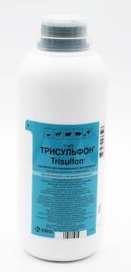 Трисульфон 48 1л 