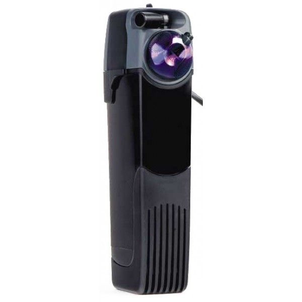 Внутрішній фільтр Aquael UniFilter 500 UV для акваріума 107402 