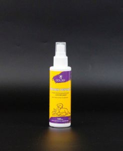 Інсектоакарицидний спрей для кішок і собак, Palladium 100 мл