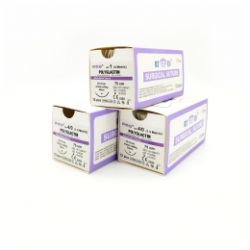 ПГА USP із зворотно. ріж. Голкою. USP 2(EP 5) 45 мм.