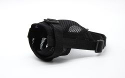 Намордник літній сітка 14 см.