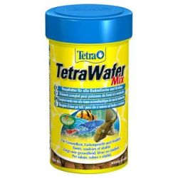 Тetra Wafer Mix корм для донних риб 3,6 л