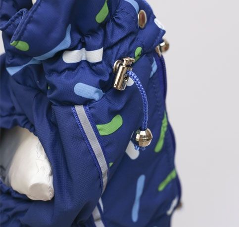 Жилет Голіаф на силіконі XXL (А54  В52-63см)