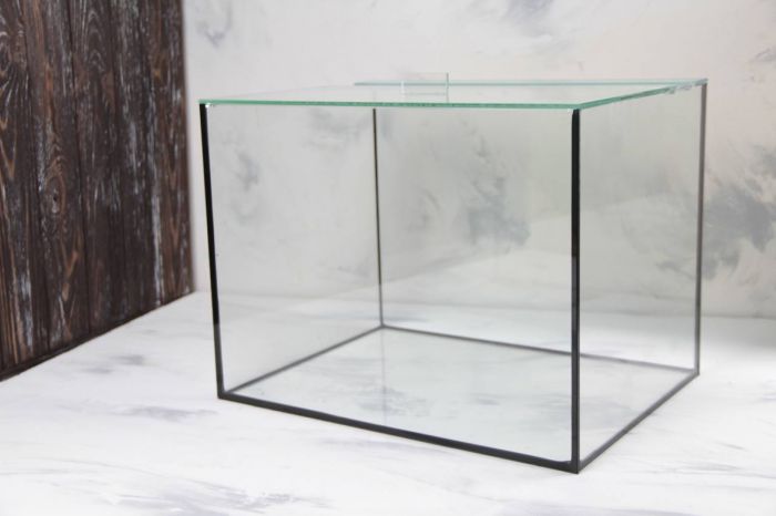 Акваріум для Ахатин 17л 352025 см