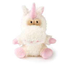 М'яка іграшка для собак FuzzYard Єдиноріг Електра L