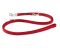 Повідець перестібка з нейлону Wolters Professional L 3 м / 20 мм Червоний