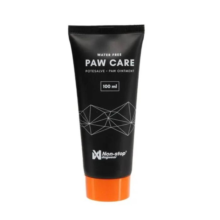 Мазь для догляду за лапами собак Paw care Non-stop dogwear 100 мл