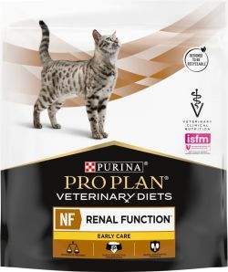 Purina Pro Plan NF Renal Function Early Care дієтичний сухий корм для кішок 350 г 