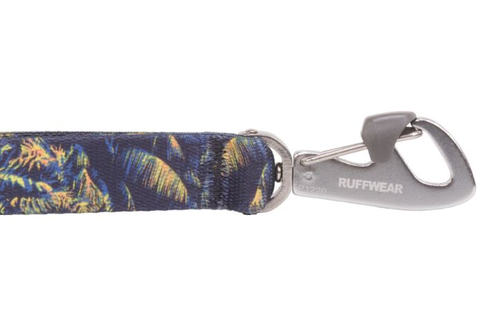 Повсякденний повідець для собак Ruffwear Front Range™ Синій з зеленим