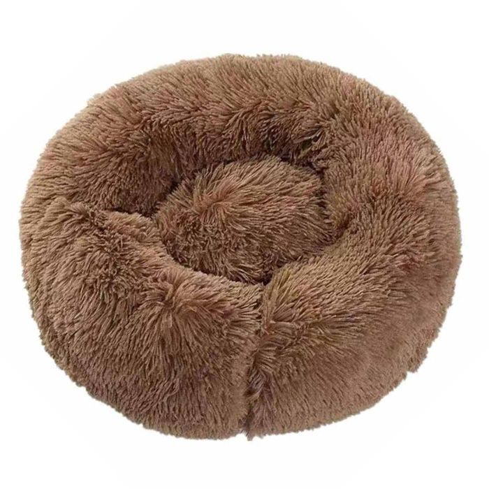 Лежак Мономах коричневий  2 60х46 см