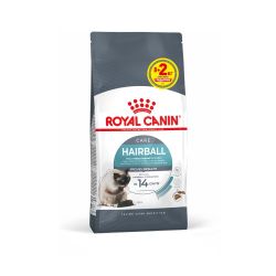 АКЦІЯ Royal Canin Hairball Care сухий корм для виведення грудочок вовни у кішок 8+2 кг 