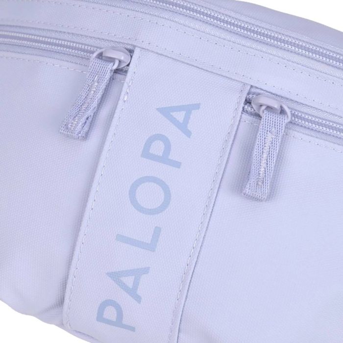 Поясна сумка-бананка для ласощів та аксесуарів собак Palopa Emma Фіолетовий