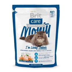 Brit Care Cat Indoor Monty для кішок, що живуть в приміщенні 7 кг