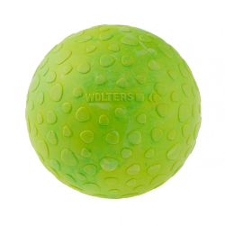 Іграшка м'ячик для собак Wolters Aqua-Fun Ball 7 см Зелений