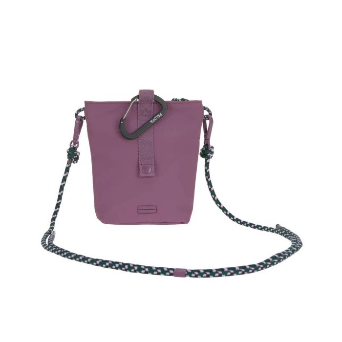 Сумка для ласощів і аксесуарів собак Palopa Karl M Ягідний