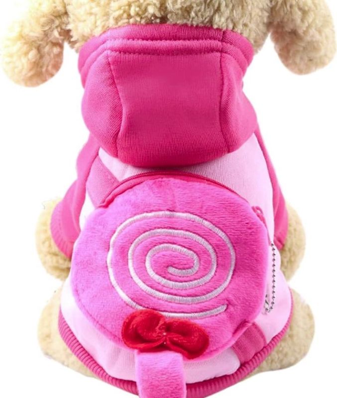 Худі Гіпноз з сумкою (дівчинка) XS