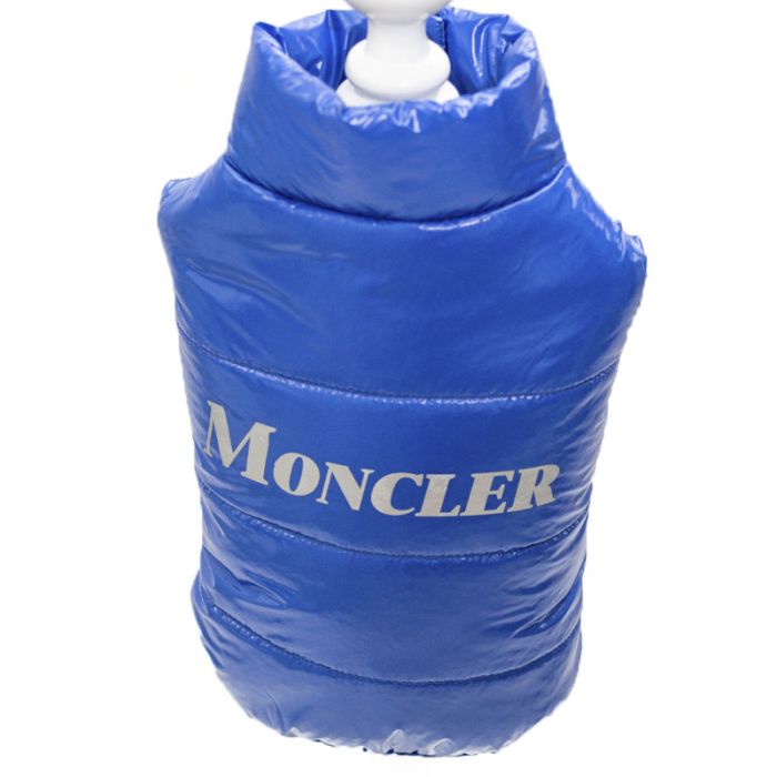 Бренд жилет для собак хлопчиків на силіконі S2 мопс