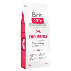 Brit Care Endurance - для активних собак 12 кг