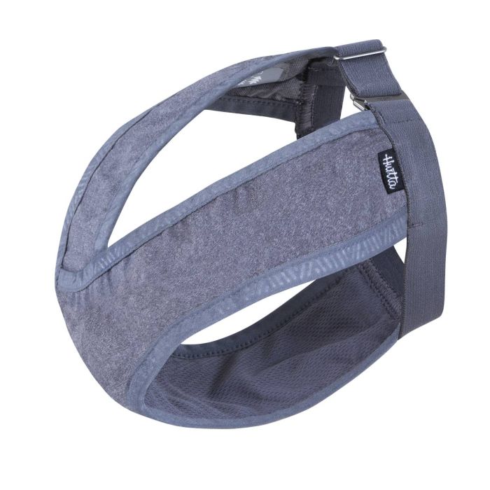 Гігієнічні труси для собак Hurtta Breezy XS Чорний