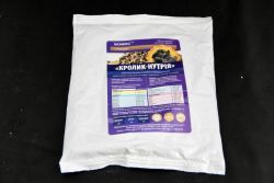 Біомікс премікс - для кролів і нутрій 200 г Біомікси для кроликів і нутрій