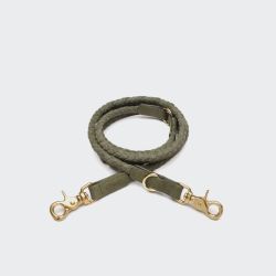 Повідець для собак Cloud7 Ravello Зелений S