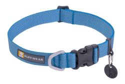 Полегшений нашийник для собак Ruffwear Hi & Light™ 51-66 см Синій