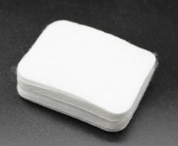 Гігієнічні прокладки для трусів  6х9,5 см