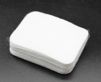 Гігієнічні прокладки для трусів  6х9,5 см