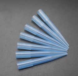 Накінечник універсальний тип Гільсона. 1000 мкл. Синій.