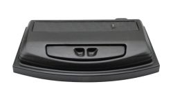 Кришка для акваріума Fliper 5030 см із LED освітленням 24W