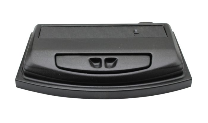 Кришка для акваріума Fliper 5030 см із LED освітленням 24W