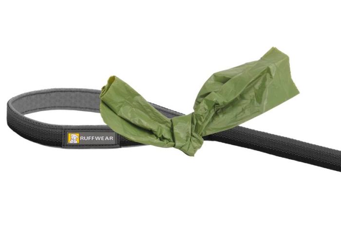 Повсякденний повідець для собак Ruffwear Front Range™ Сірий