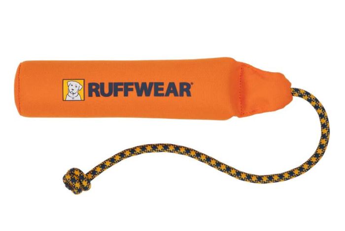 Іграшка для собак Ruffwear Lunker™ M Помаранчевий