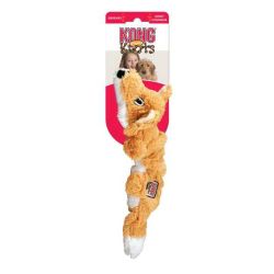 Іграшка для собак Kong Scrunch Knots Fox M/L