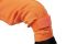 Комбінезон для собак жіночої статі Non-stop dogwear Protector dog suit F Помаранчевий 51