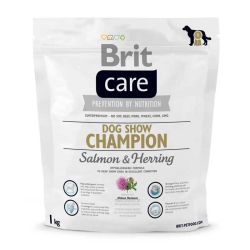 Brit Care Dog Show Champion - для виставкових собак 1 кг