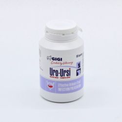 Gigi Уро-Урсі 90 таблеток