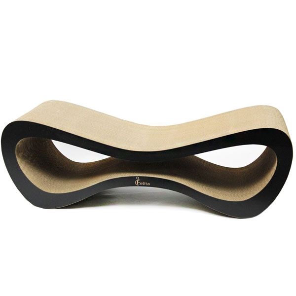 Дряпка Лофт венге, 70х22х29 см 